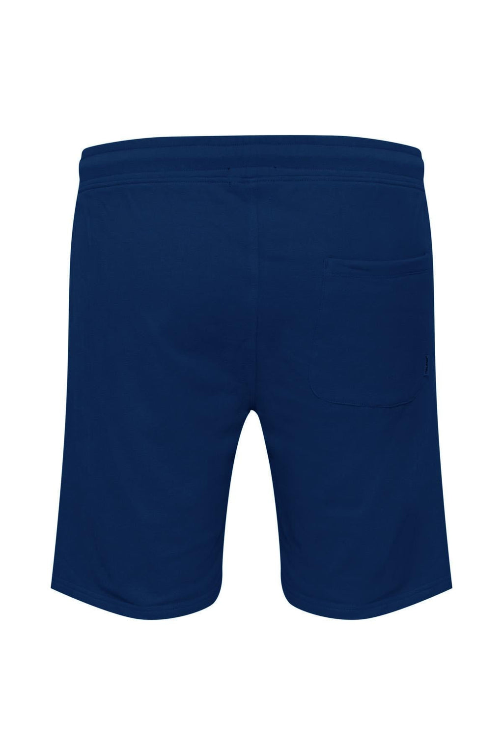 Blend Men's Big Size Fleece Shorts (20717085 ) Black, Navy, 2XL-6XL