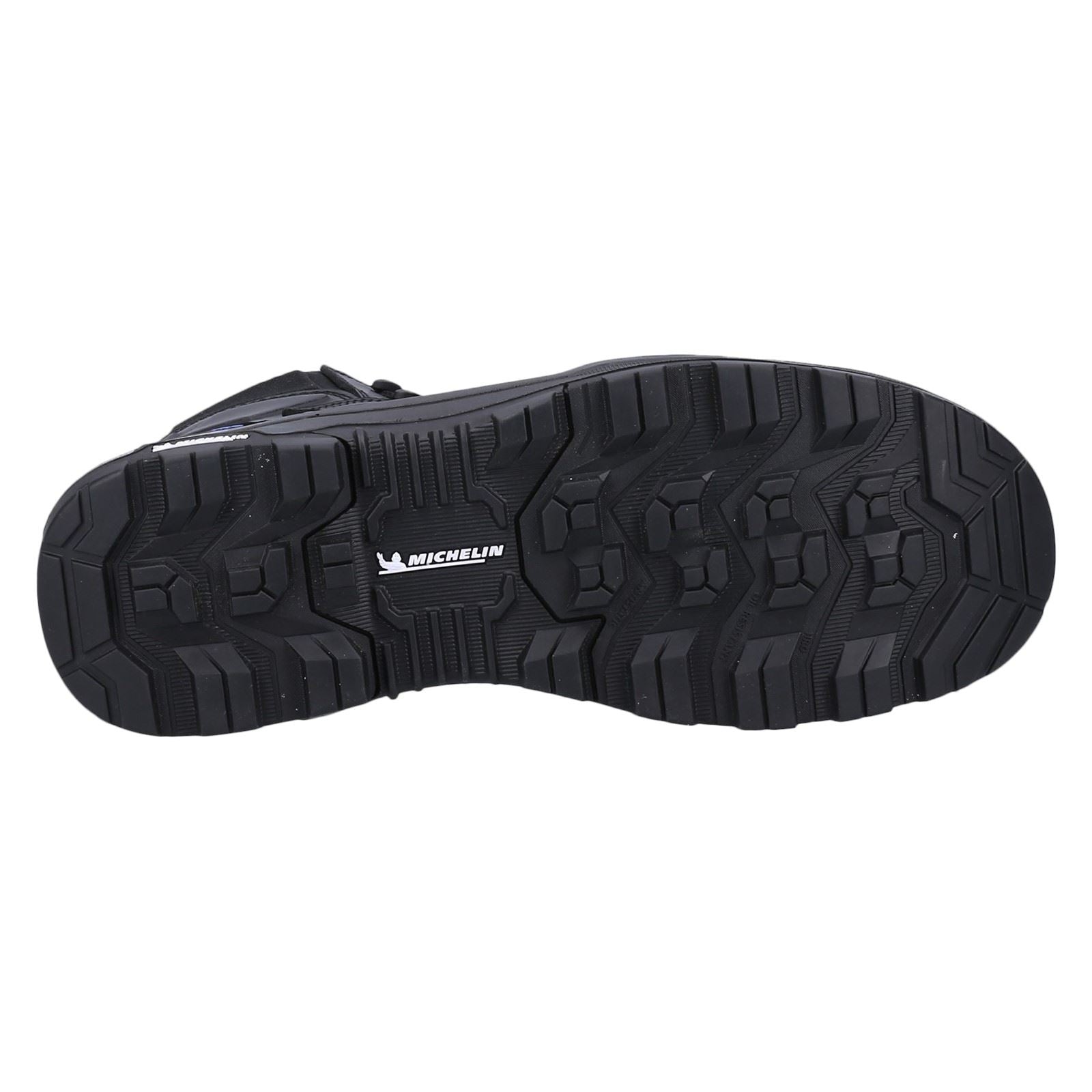Amblers Men Boots - 980C Crusader Safety Boots in 2 Colours, 6-14