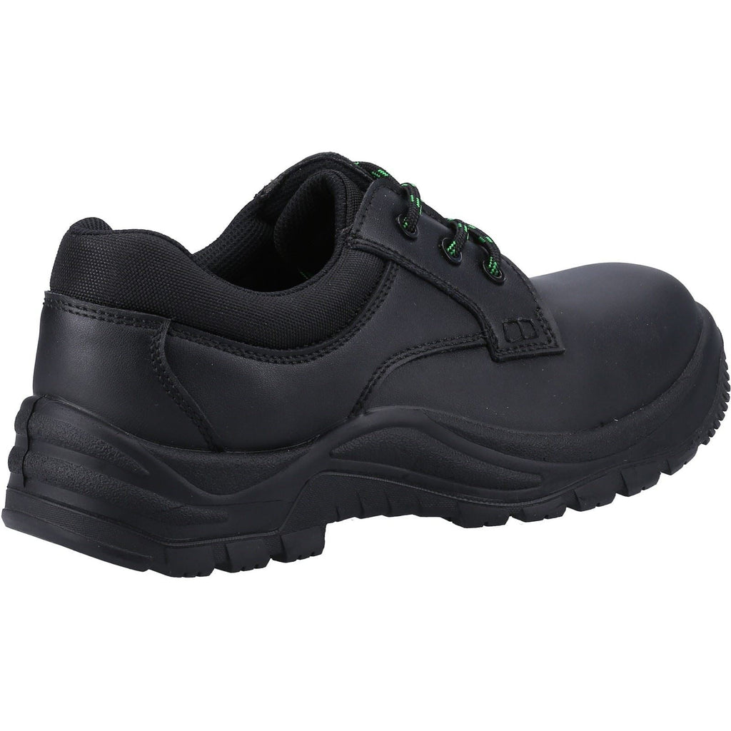 Amblers Men Boots - AS504 Shoes in Black, 4-14