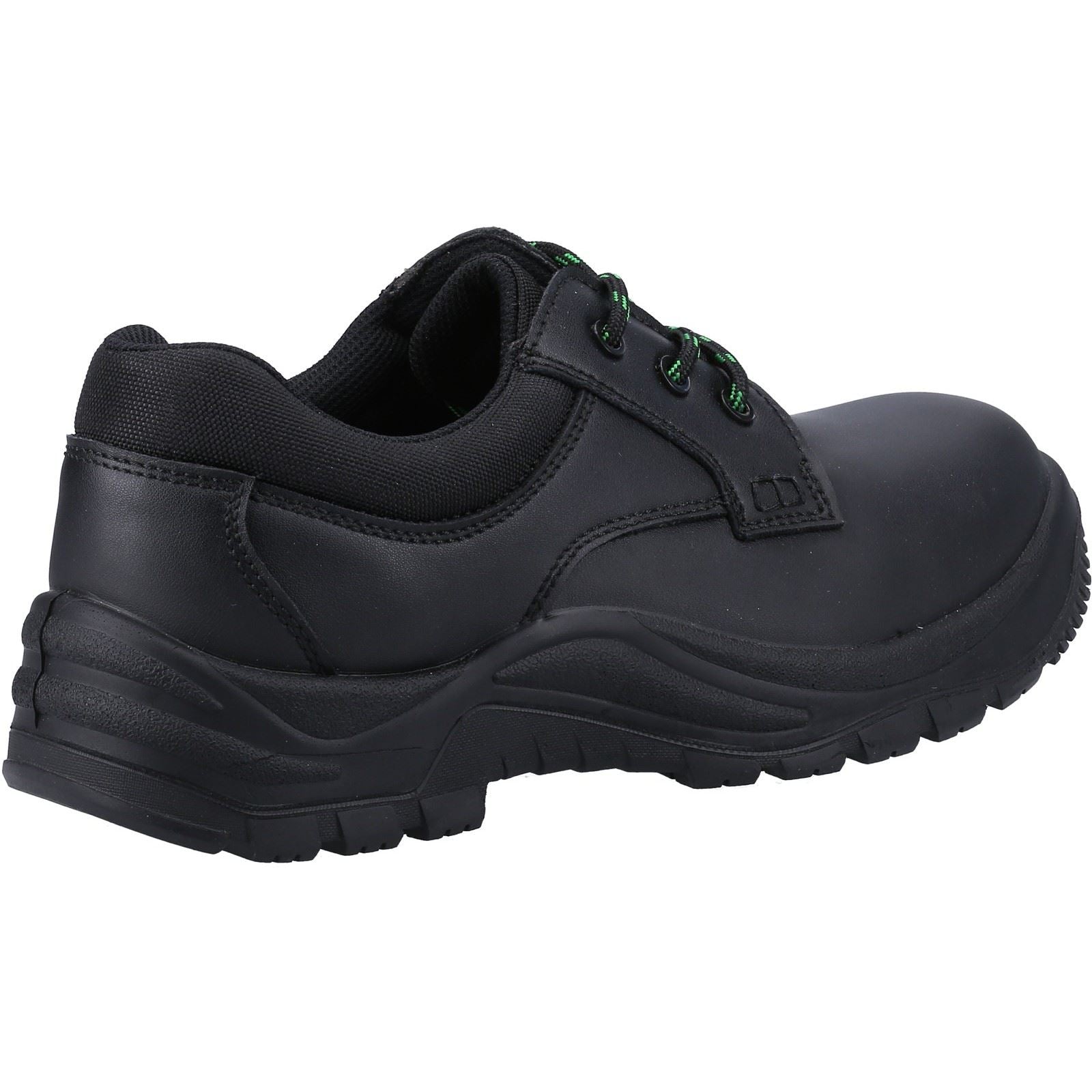 Amblers Men Boots - AS504 Shoes in Black, 4-14