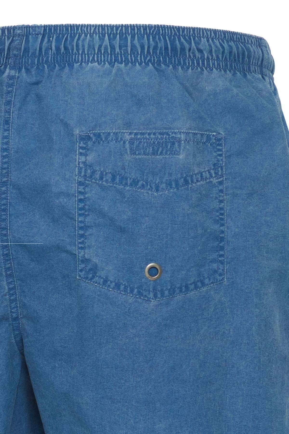Blend Swimwear Shorts for Men's (20717391) Washed Blue, 2XL-6XL