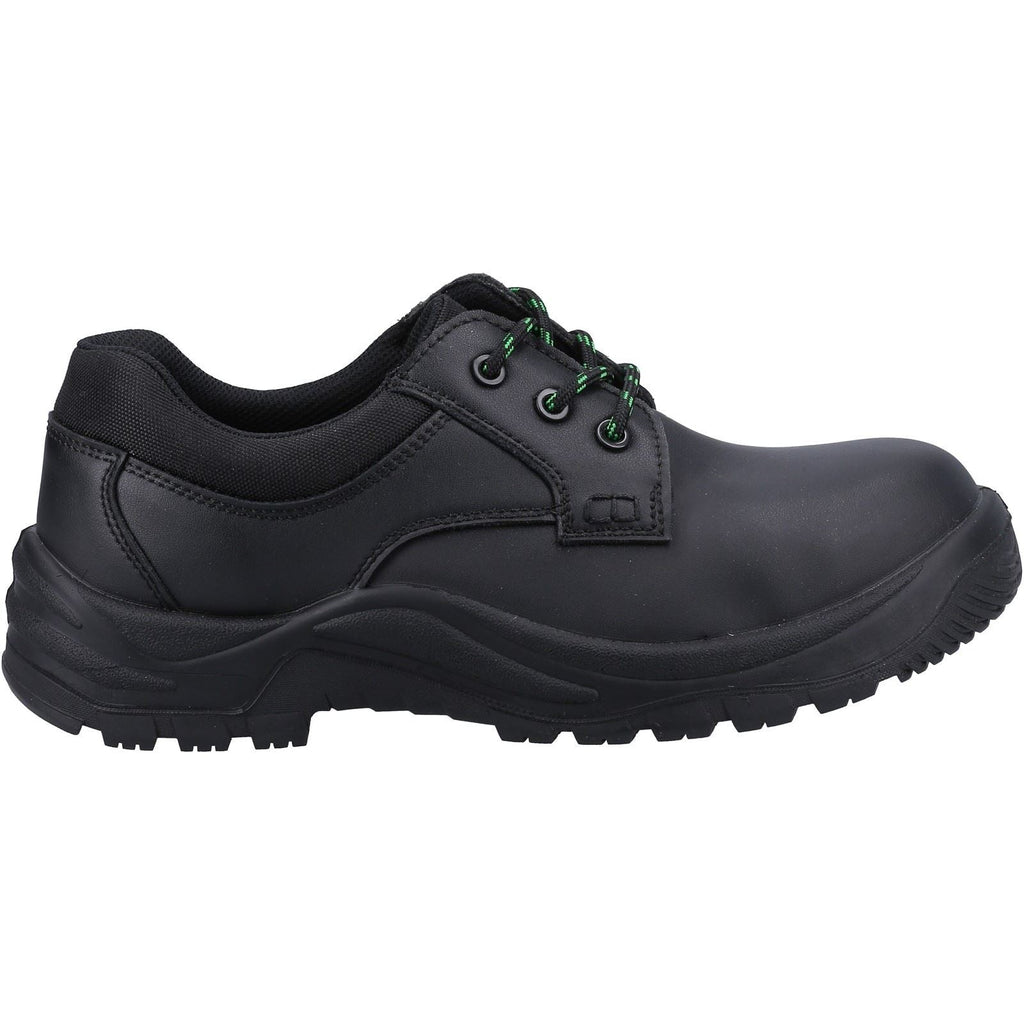 Amblers Men Boots - AS504 Shoes in Black, 4-14