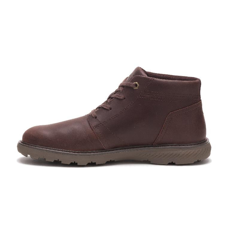 CAT Men's TREY 2.0 Wide Fit Lace Up Boot Size 9 to 12