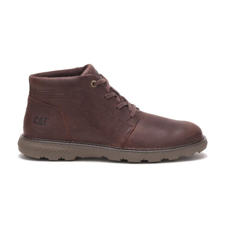 CAT Men's TREY 2.0 Wide Fit Lace Up Boot Size 9 to 12