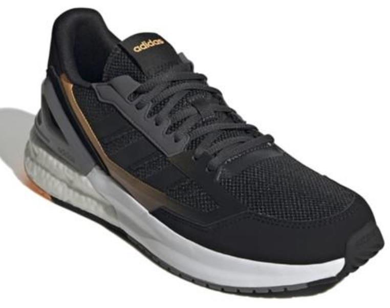 Adidas Men's Nebzed Super Boost Running Casual Shoes Sneakers