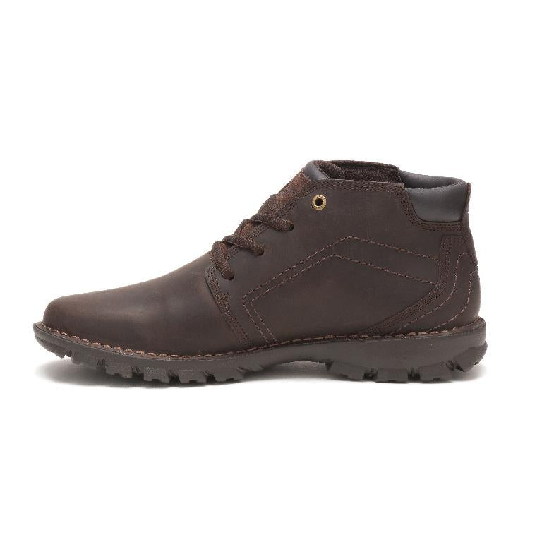 CAT Men's TRANSFORM 2.0 Lace Up Boot Size 9 to 12