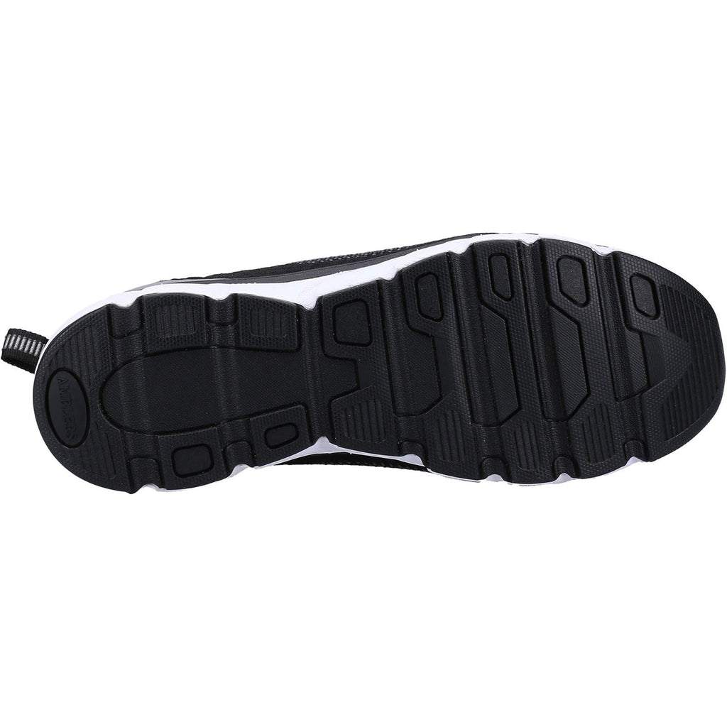 Amblers Men Boots - AS718 Safety Trainer in Black, 6-13