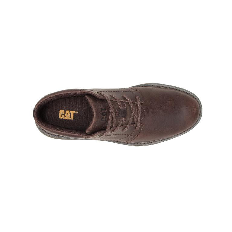 CAT Men's TREY 2.0 Wide Fit Lace Up Boot Size 9 to 12