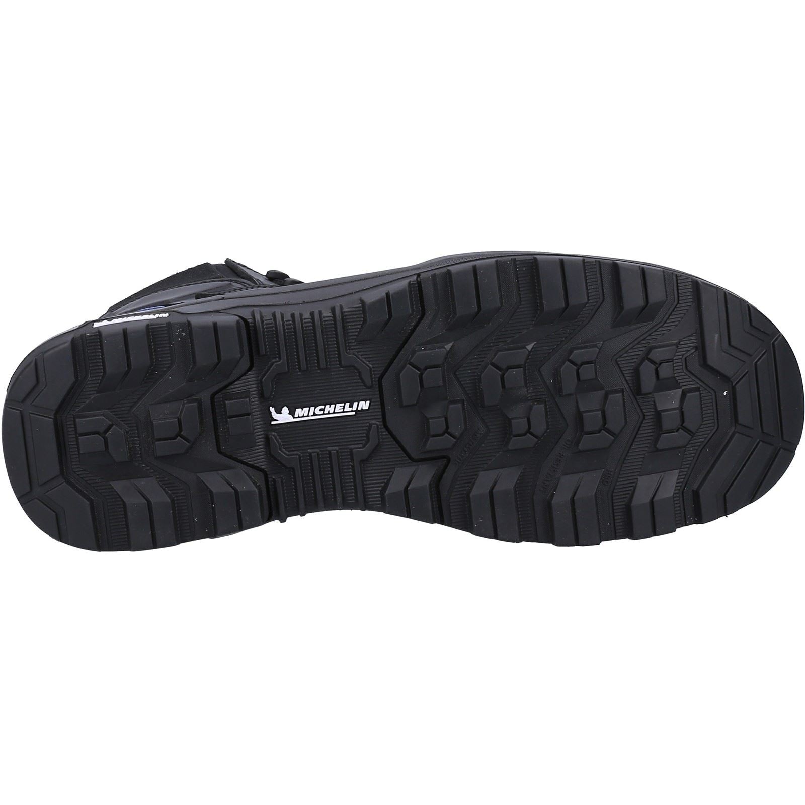 Amblers Men Boots - 980C Crusader Safety Boots in 2 Colours, 6-14