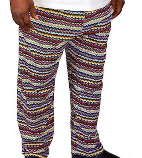 Brooklyn Big Size Baggies in Pure Cotton Size 4XL  2 cOLOURS