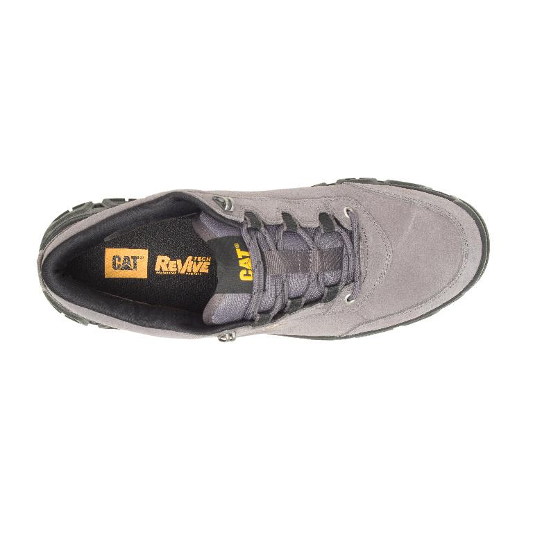 CAT Men's INVERSION Sneaker Lace Up Shoes Size 9 to 12