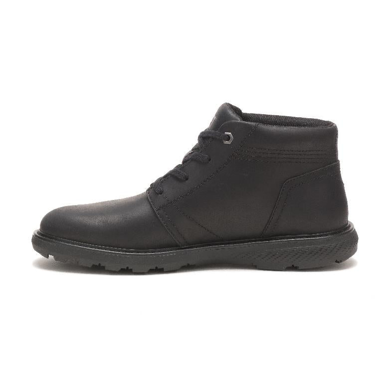 CAT Men's TREY 2.0 Wide Fit Lace Up Boot Size 9 to 12
