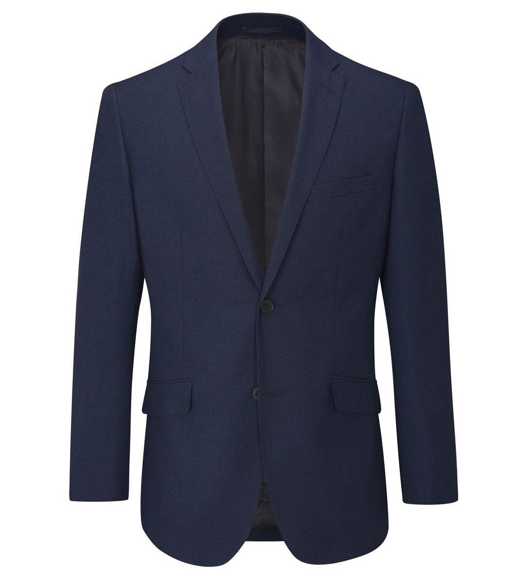 Skopes Men's Slim Fit Suit Jacket Harcourt in Navy 36 to 52
