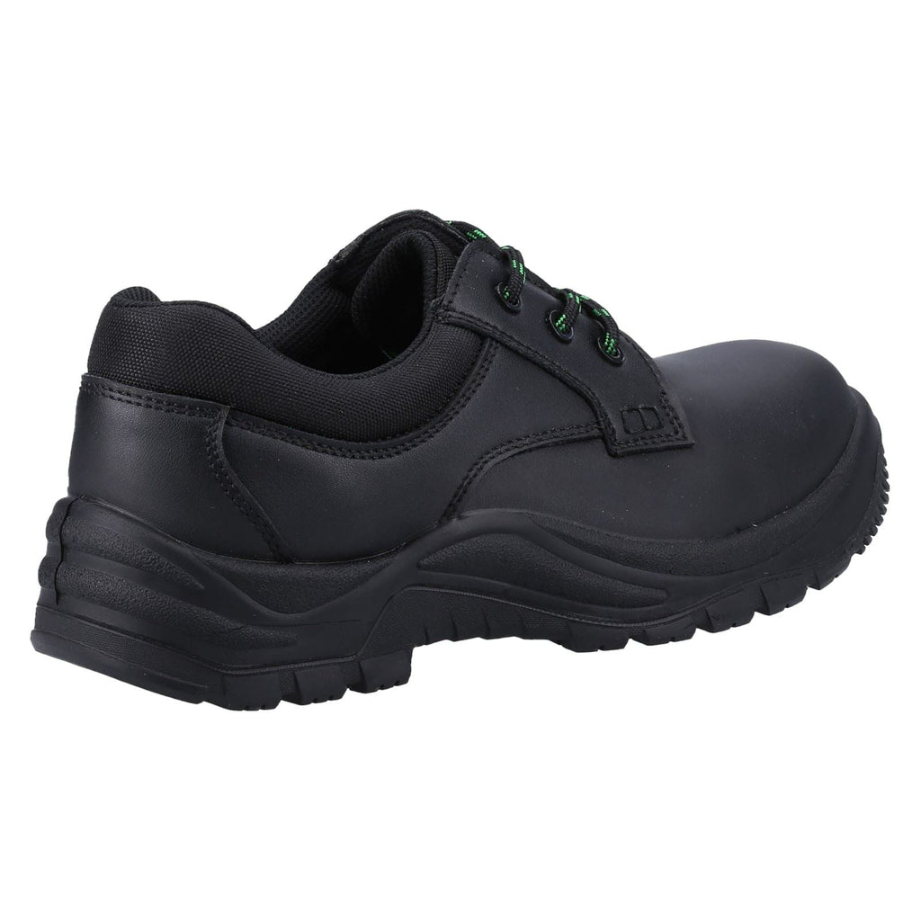 Amblers Men Boots - AS504 Shoes in Black, 4-14