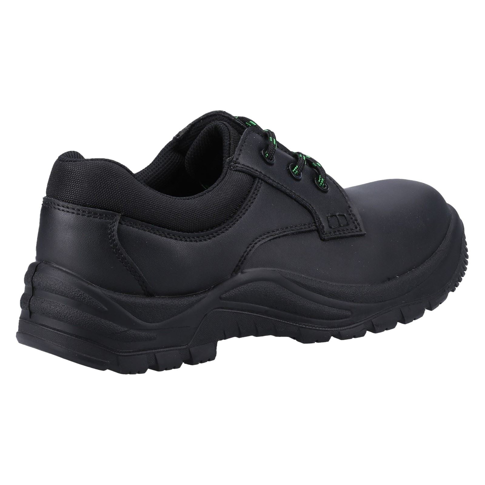 Amblers Men Boots - AS504 Shoes in Black, 4-14